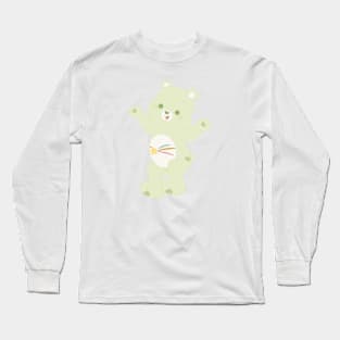 Oopsy Long Sleeve T-Shirt